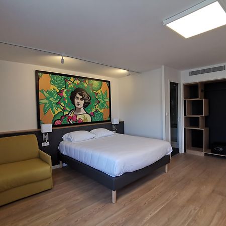 Hotel Le Drip'S Marsylia Zewnętrze zdjęcie