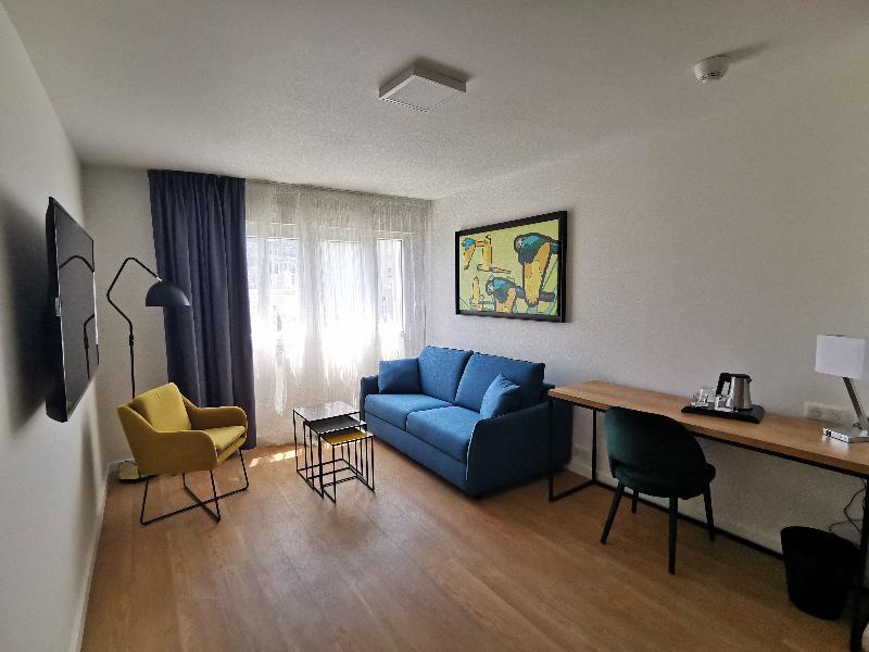 Hotel Le Drip'S Marsylia Zewnętrze zdjęcie