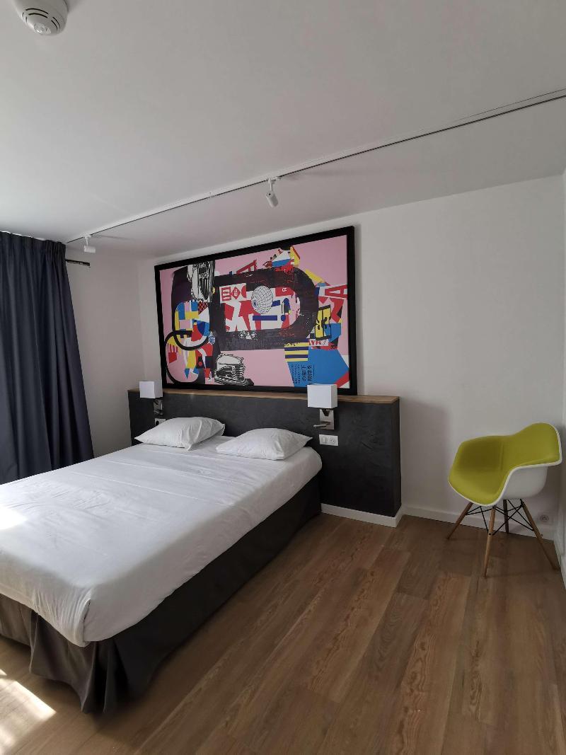 Hotel Le Drip'S Marsylia Zewnętrze zdjęcie