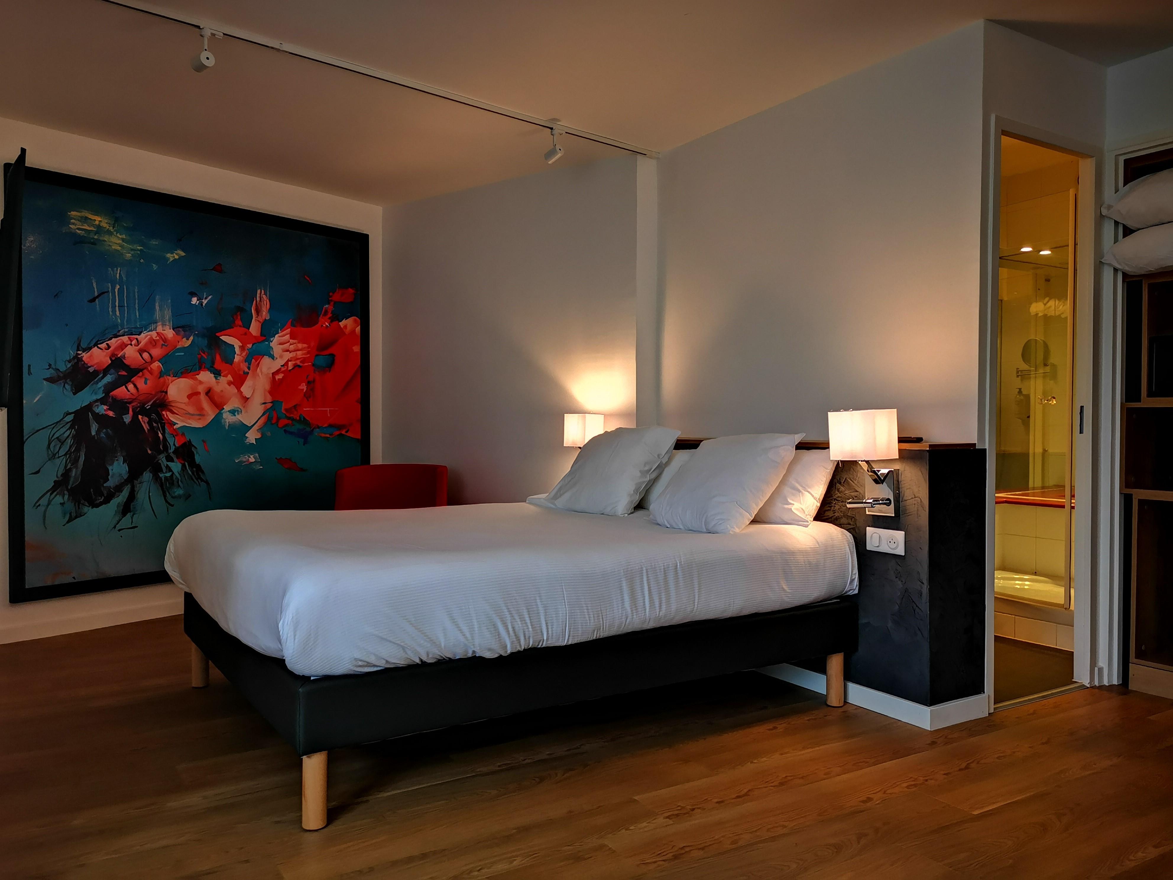 Hotel Le Drip'S Marsylia Zewnętrze zdjęcie