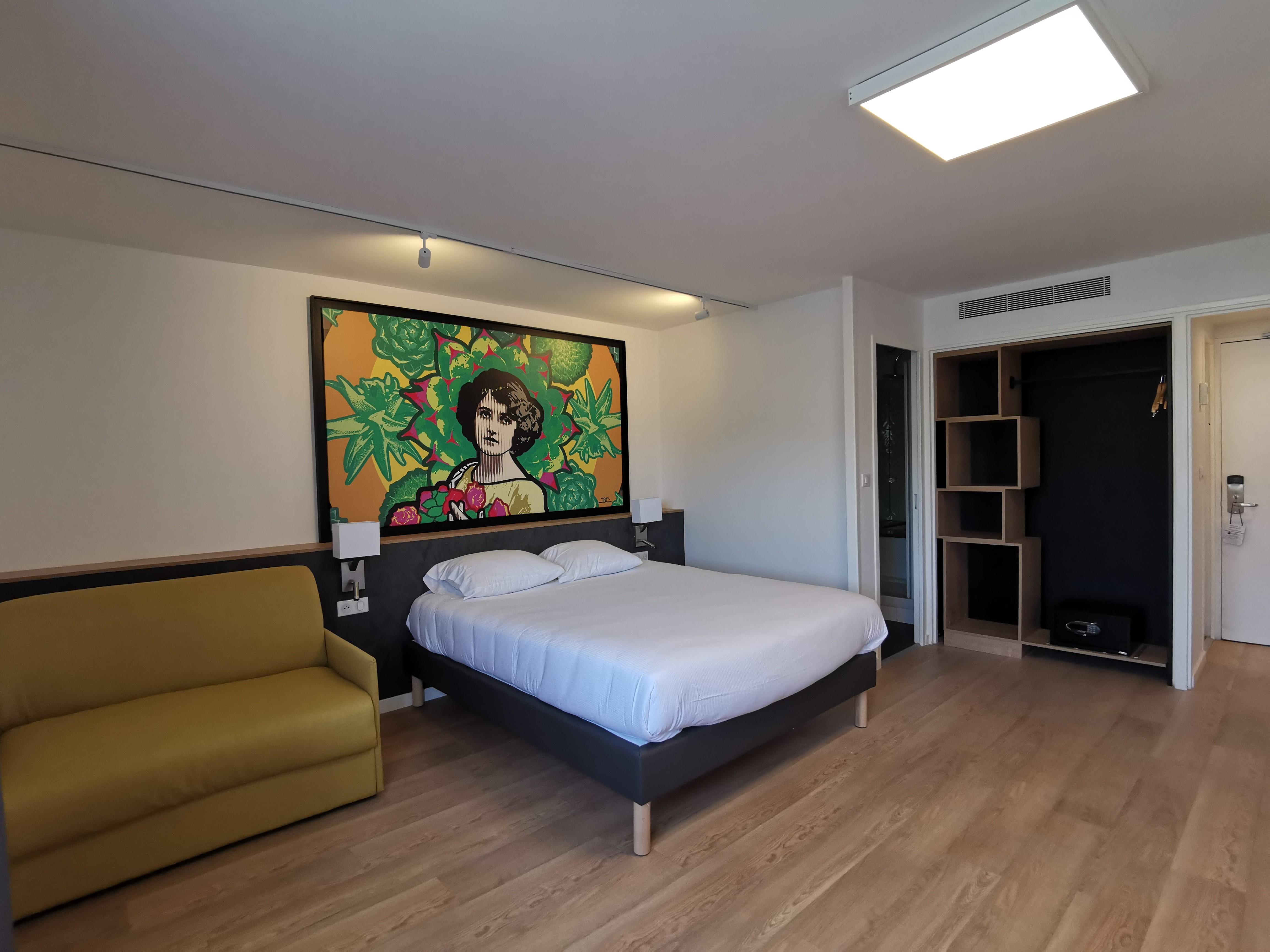 Hotel Le Drip'S Marsylia Zewnętrze zdjęcie