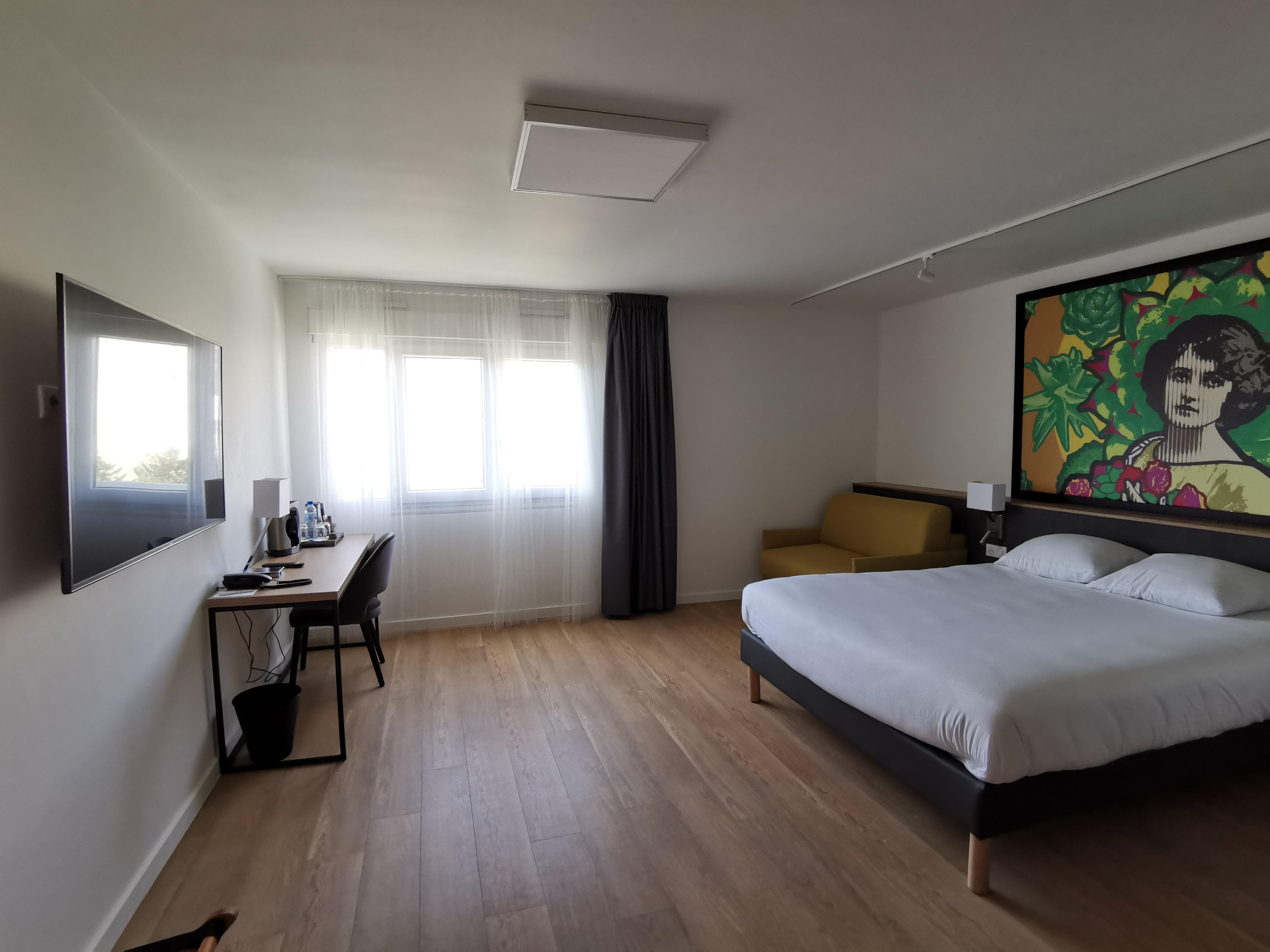 Hotel Le Drip'S Marsylia Zewnętrze zdjęcie