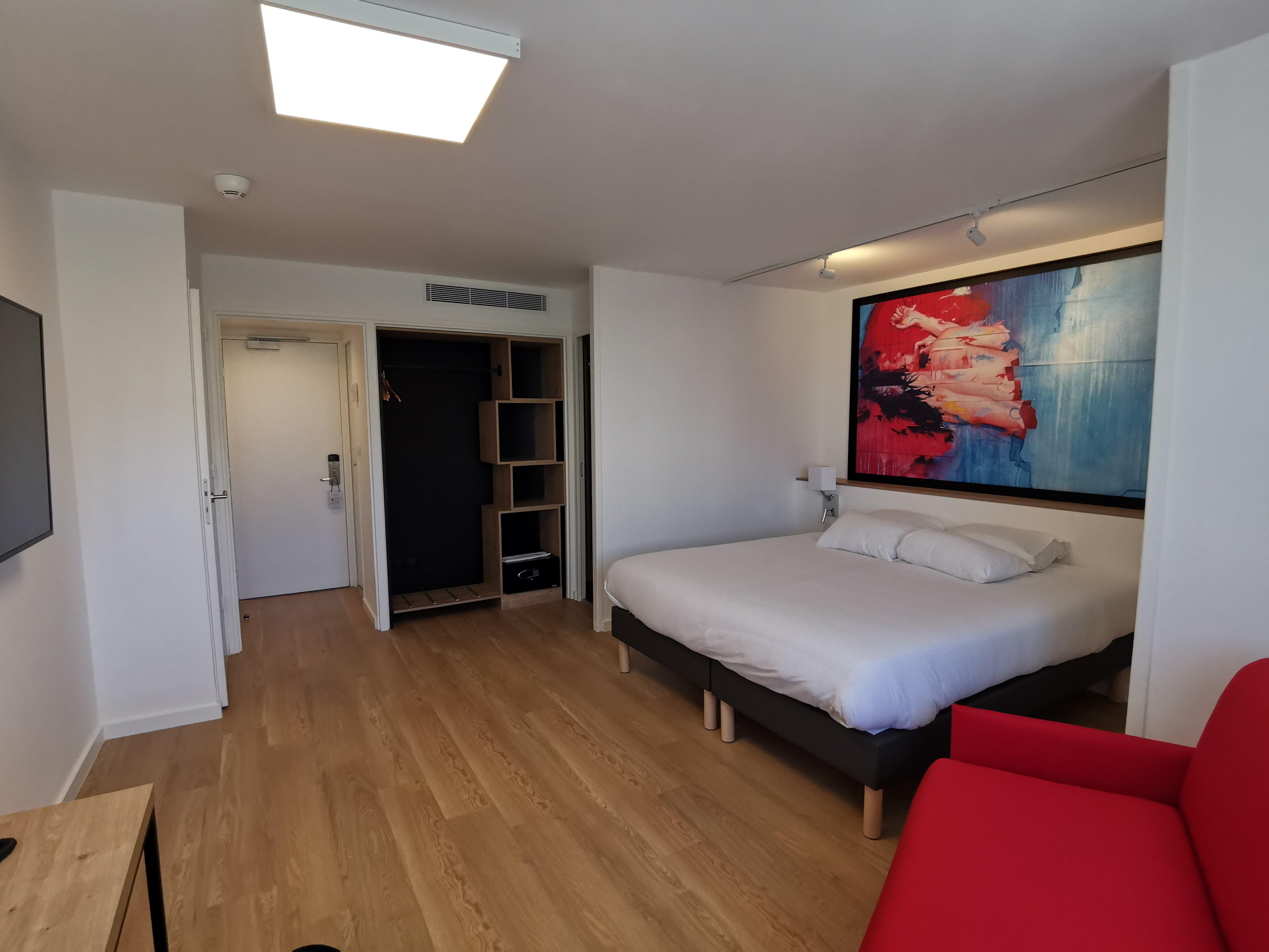 Hotel Le Drip'S Marsylia Zewnętrze zdjęcie