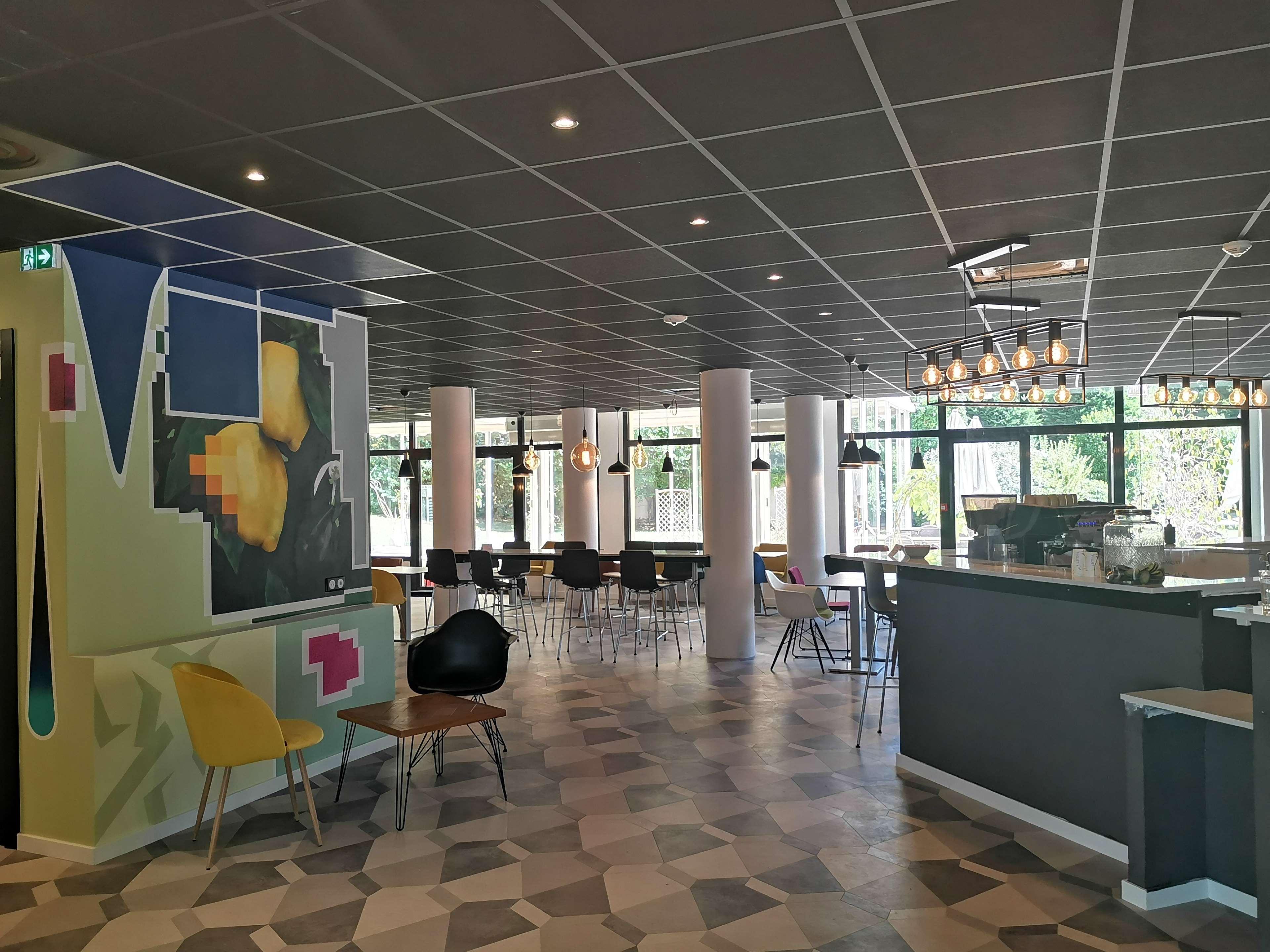 Hotel Le Drip'S Marsylia Zewnętrze zdjęcie