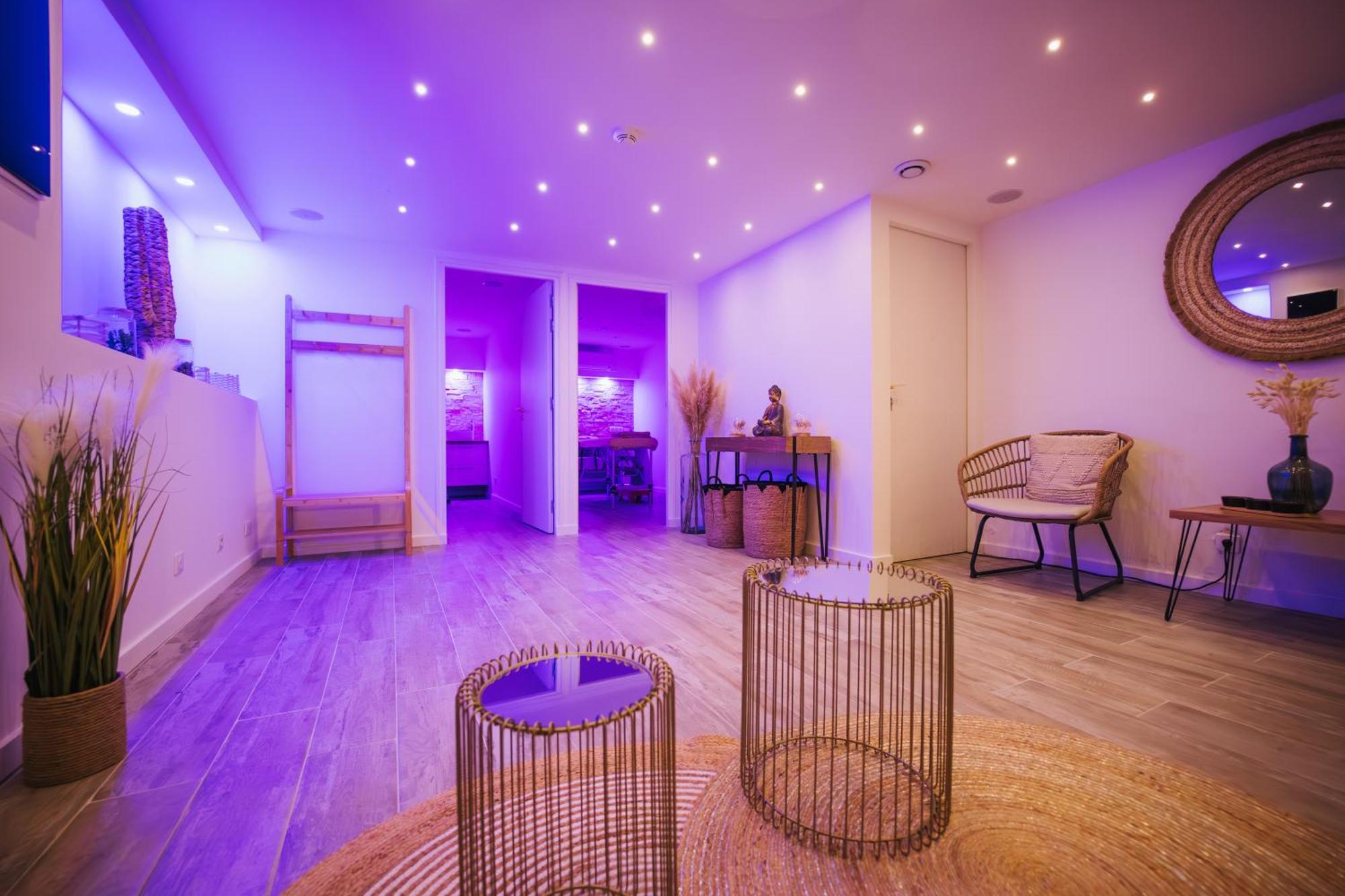 Hotel Le Drip'S Marsylia Zewnętrze zdjęcie