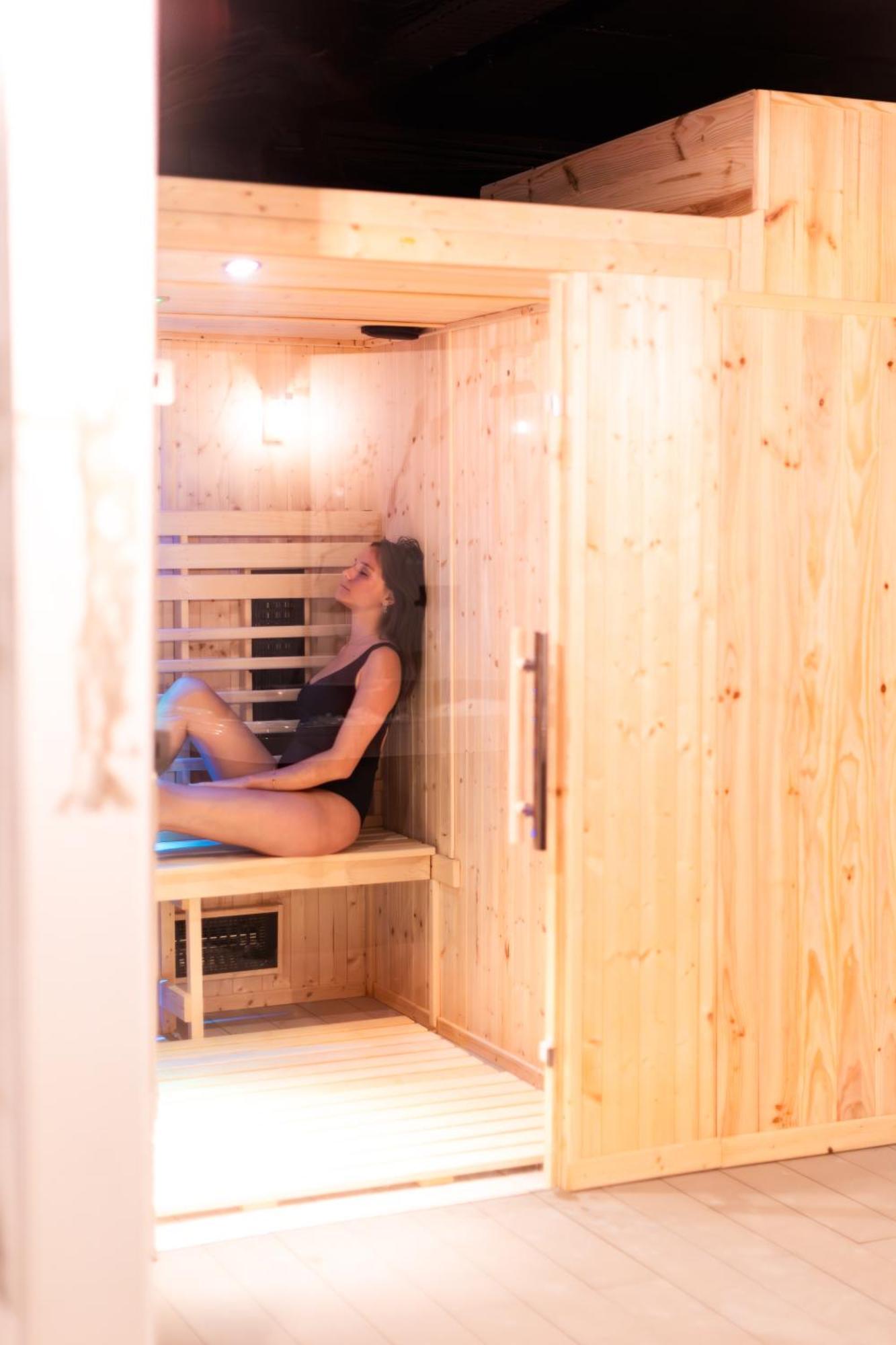 Hotel Le Drip'S Marsylia Zewnętrze zdjęcie