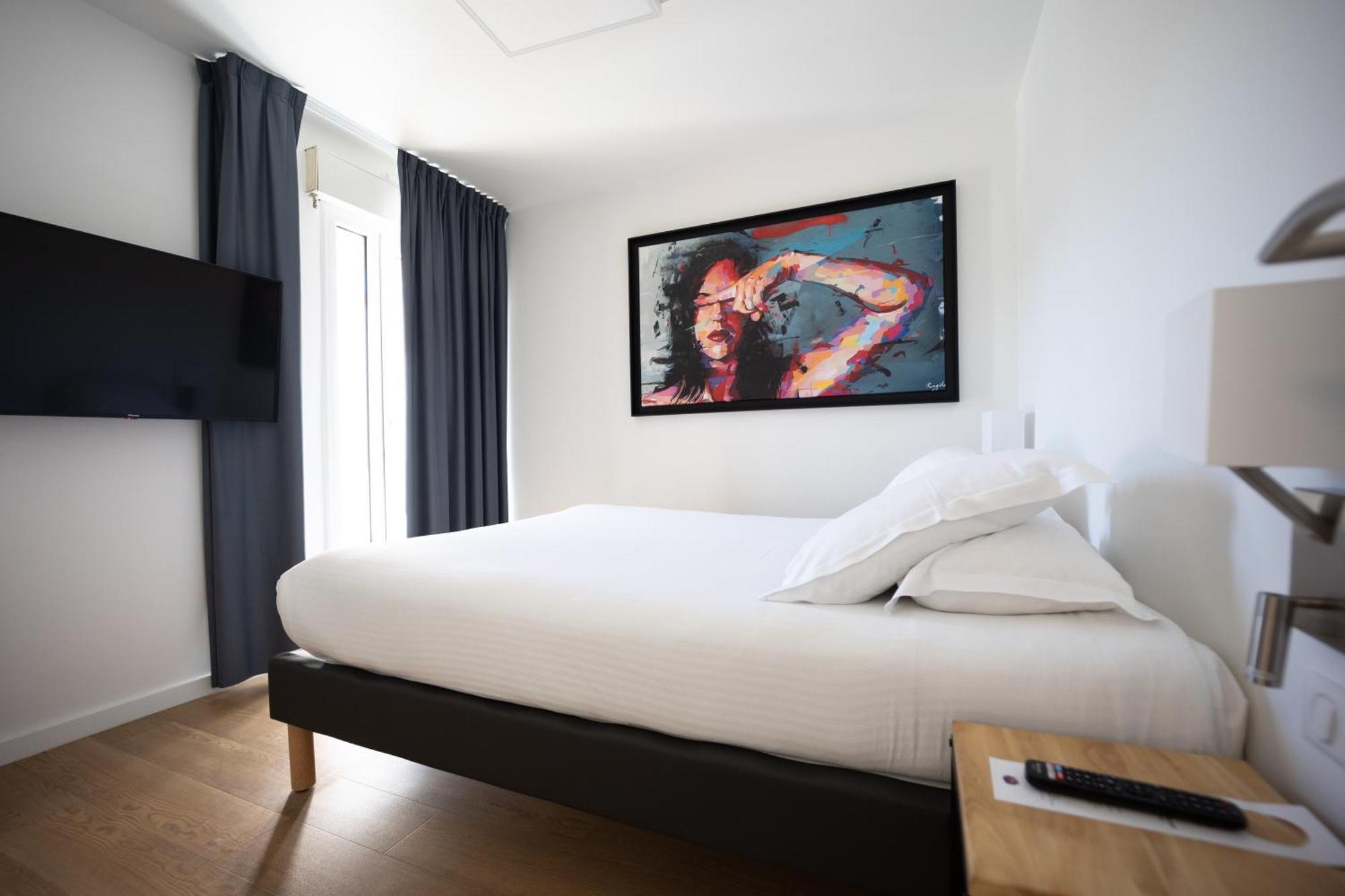 Hotel Le Drip'S Marsylia Zewnętrze zdjęcie