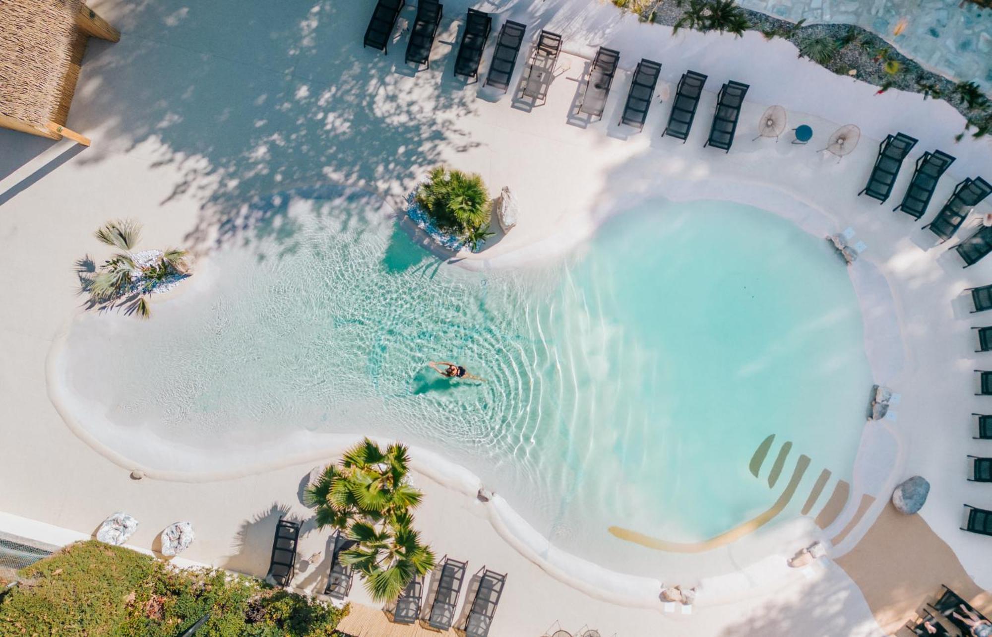 Hotel Le Drip'S Marsylia Zewnętrze zdjęcie