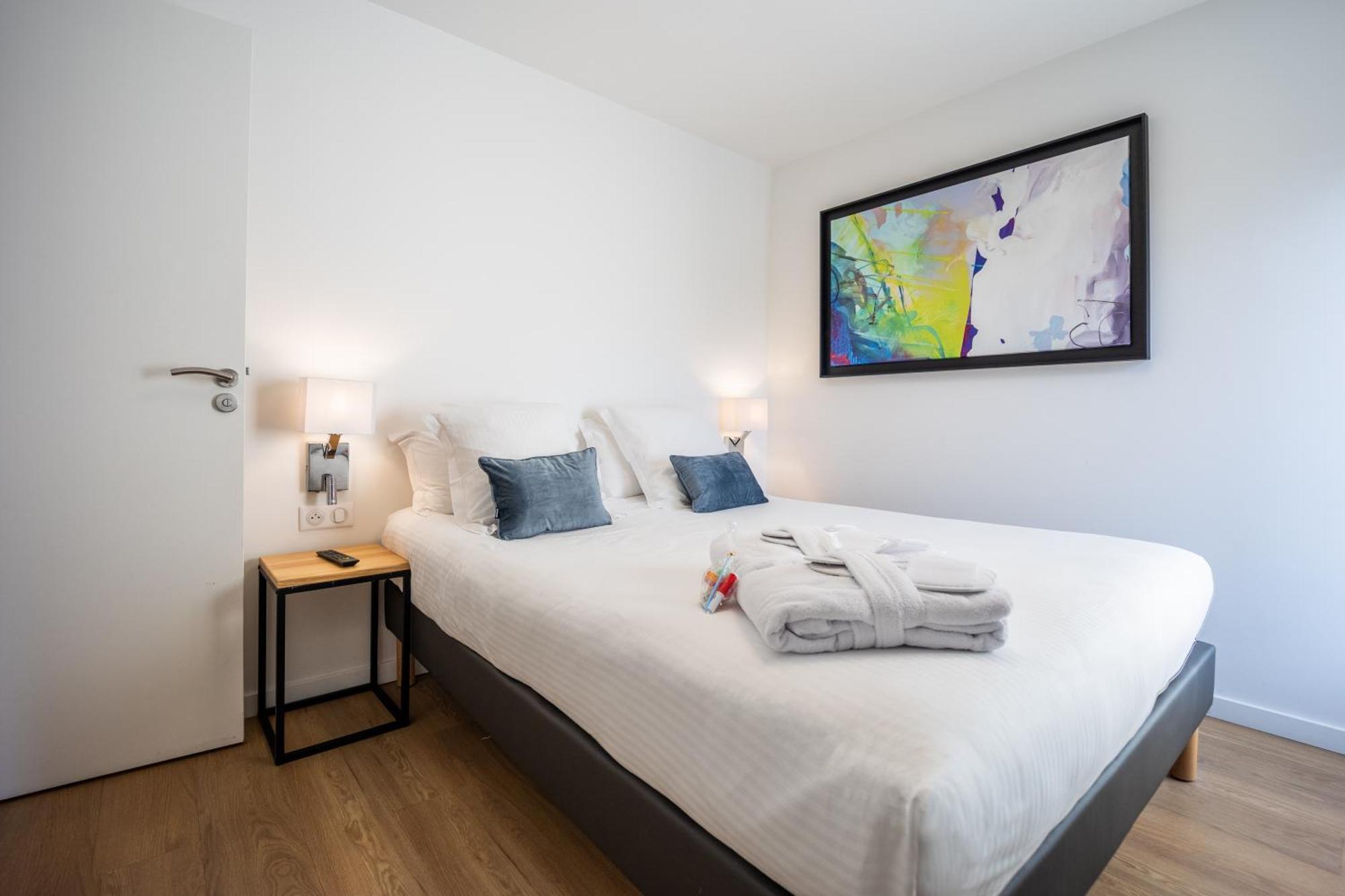 Hotel Le Drip'S Marsylia Zewnętrze zdjęcie